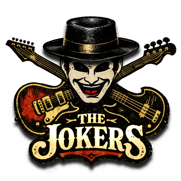 The Jokers Rock Band - The Jokers Rock Band
