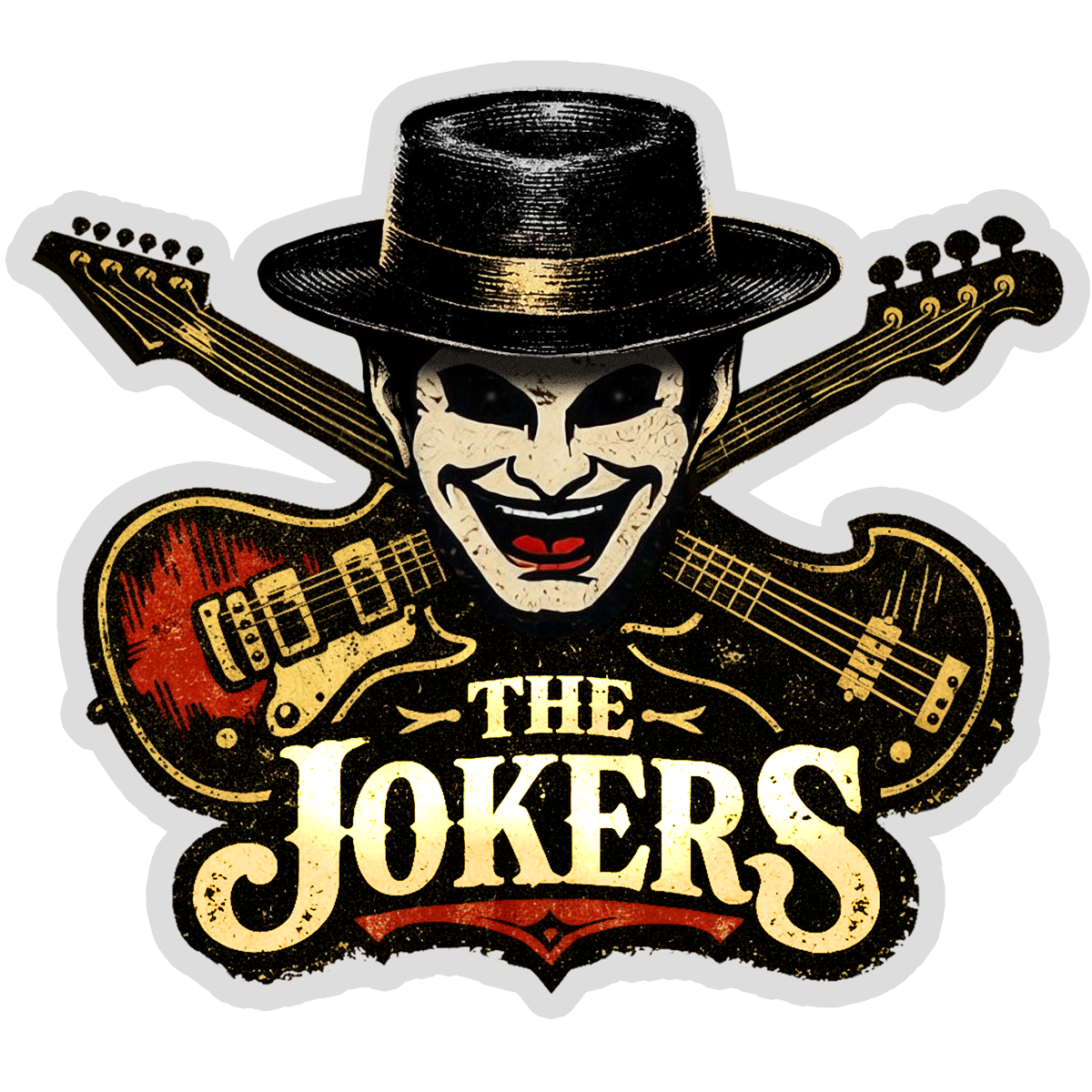 About The Jokers